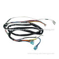 Wire harness, used for household appliance
